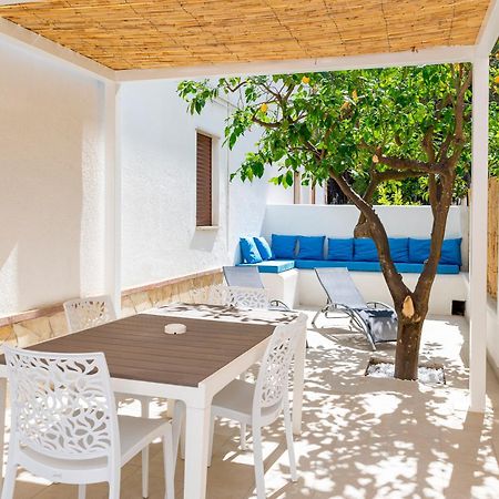 Casa Vacanze Elve Paestum Eksteriør bilde