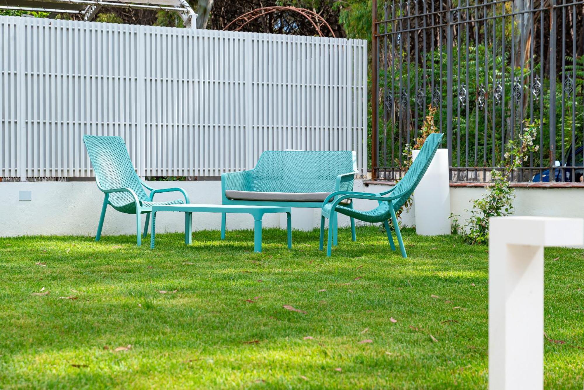 Casa Vacanze Elve Paestum Eksteriør bilde